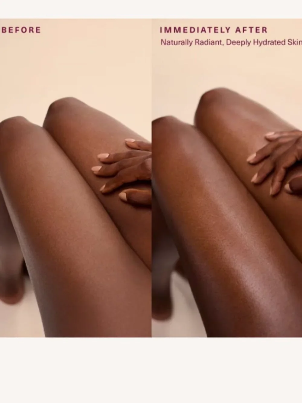 Rare Beauty Find Comfort Bouncy Body Cream - Awaken Confidence